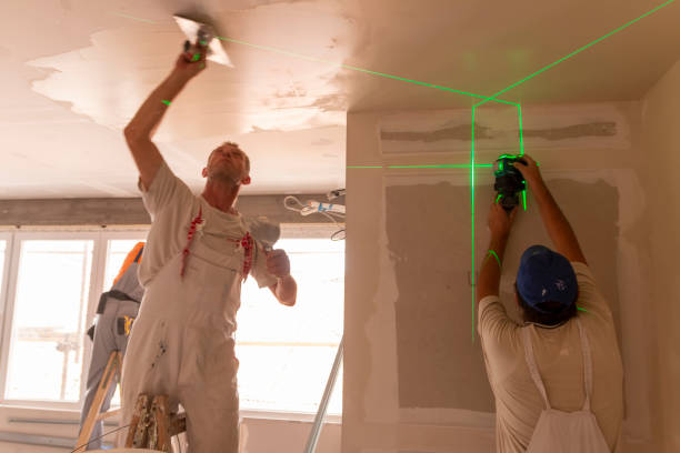 Reliable Narragansett Pier, RI Drywall and Painting Service Solutions